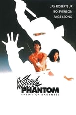 Poster for White Phantom