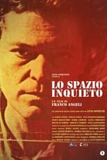 Poster for Lo Spazio Inquieto