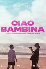 Poster for Ciao bambina 