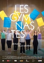 Poster for Les gymnastes 