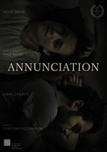 Poster for Annunciation