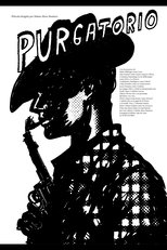 Purgatorio main poster