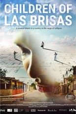 Poster for Children of Las Brisas