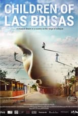 Poster for Children of Las Brisas 