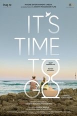 Poster for It’s Time To Go!