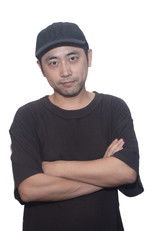 Foto retrato de Wei Wang