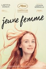 Jeune Femme