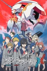 VER Darling in the FranXX (2018) Online Gratis HD