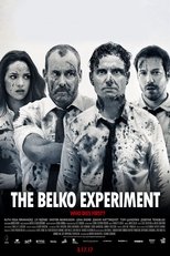The Belko Experiment