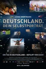 Deutschland - dein Selbstporträt poster movie