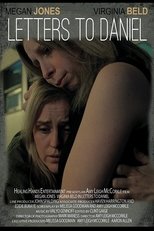 Letters To Daniel poster movie
