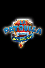 PAW Patrol (Theatrical) Collection
