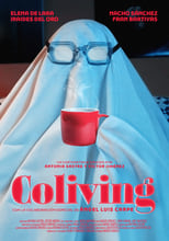 Poster for Coliving 