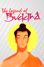 Poster for The Legend of Buddha