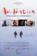 Antártica: En Búsqueda de la Adaptación