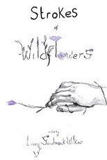 Strokes of Wildflowers poster