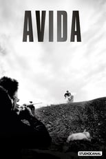 Poster for Avida 