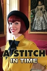 Poster for A Stitch in Time