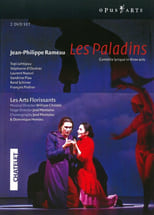 Poster for Les Paladins 