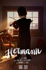 Poster di Hermann