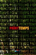 Poster for Printtemps