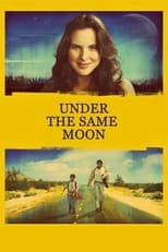 Poster for Under the Same Moon