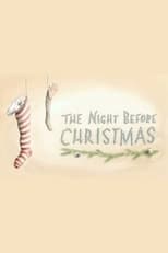 Poster for The Night Before Christmas