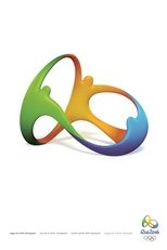 Rio 2016 Olympic Opening Ceremony: A New World main poster
