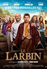 Poster for Le Larbin