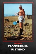 Zrození pana účetního