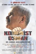 Poster for Communist Osman