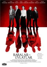 Poster for Babalar ve Evlatlar Season 1