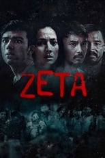 Poster for Zeta: When the Dead Awaken