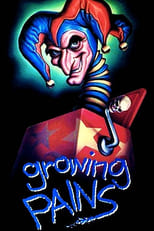 Poster for Growing Pains