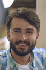 Spiros Athineou as Νίκος in From The Beginning