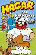 Hägar der Schreckliche