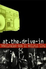 At The Drive-In: This Station Is Non-Operational