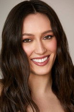 Foto retrato de Delaney Hogan