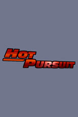Poster for Hot Pursuit