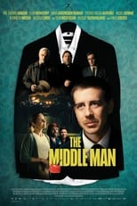 Nonton Film The Middle Man (2021)
