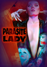 Poster for Parasite Lady 