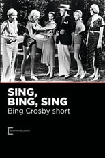 Sing, Bing, Sing (1933)