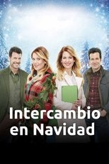 Poster INTERCAMBIO EN NAVIDAD