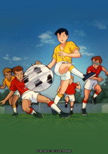 Soccer Fever (1994)
