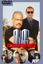Poster for Duas Caras Season 1