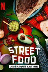 Street Food : Amérique latine