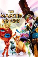 Poster for The Masked Singer Season 6