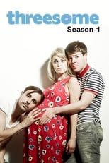 Poster for Threesome Season 1