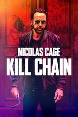 Kill Chain (HDRip) Torrent