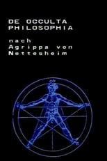 Poster for The Occult Philosophy